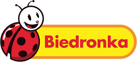 biedronka.pl logo